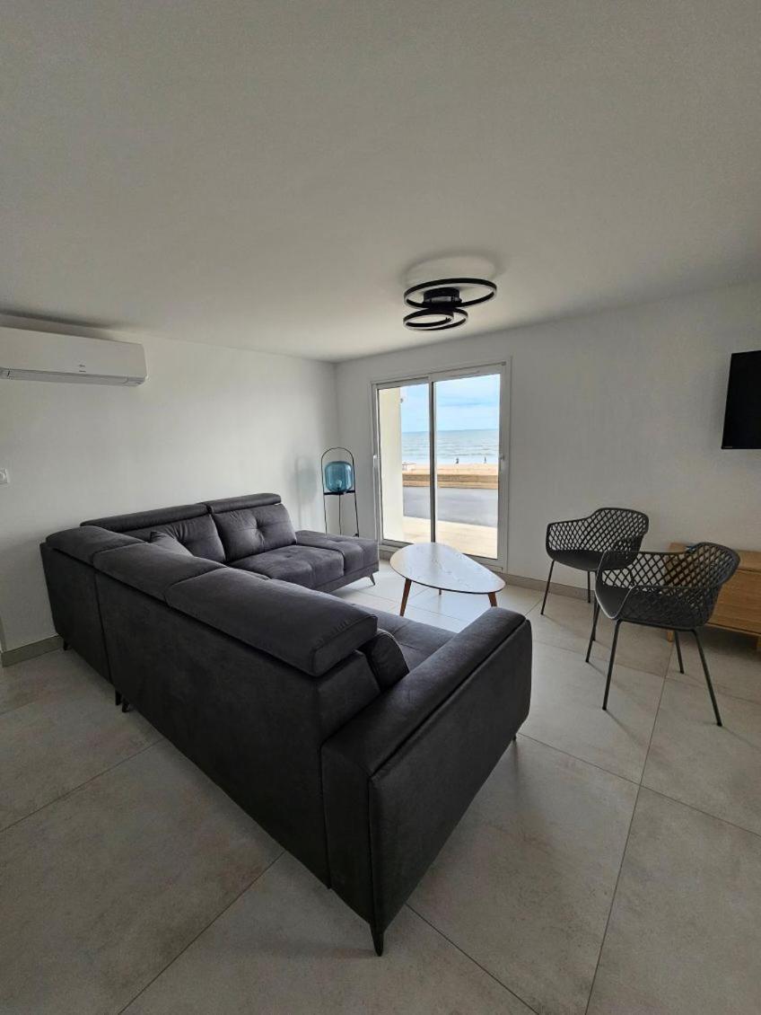 Hotel Les Dunes La Tranche-sur-Mer Bagian luar foto