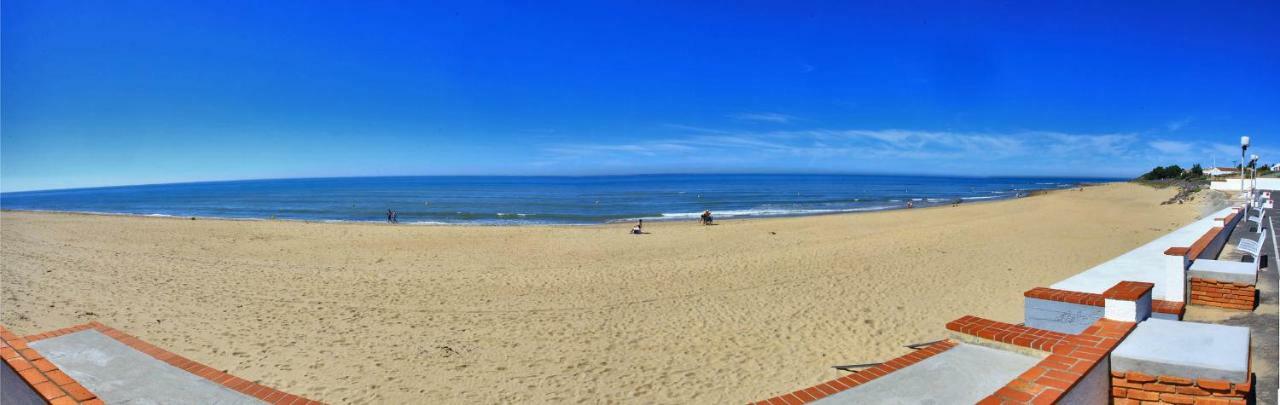 Hotel Les Dunes La Tranche-sur-Mer Bagian luar foto